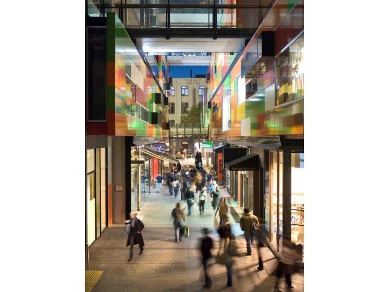 2413/22-24 Jane Bell Lane, Melbourne VIC 3000