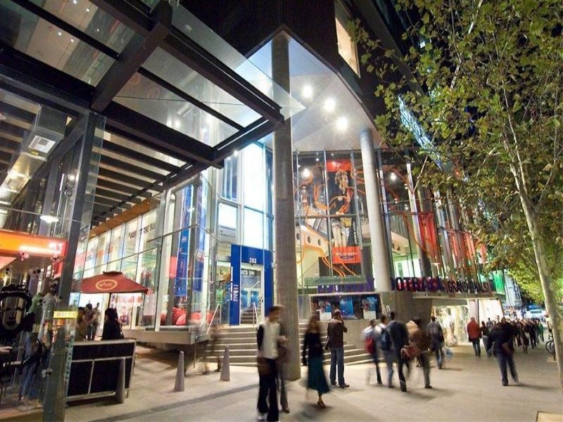 2413/22-24 Jane Bell Lane, Melbourne VIC 3000