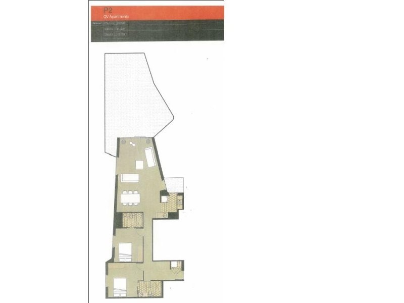 2413/22-24 Jane Bell Lane, Melbourne VIC 3000