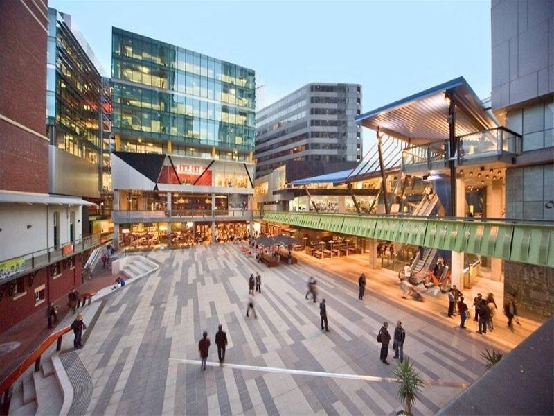 512/300 Swanston Street, Melbourne VIC 3000