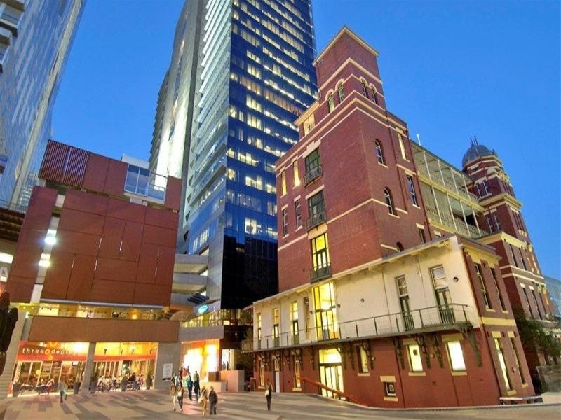 512/300 Swanston Street, Melbourne VIC 3000