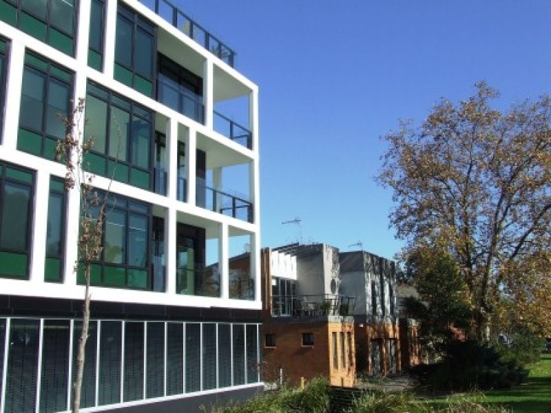 302A/10 Burnley Street, Richmond VIC 3121