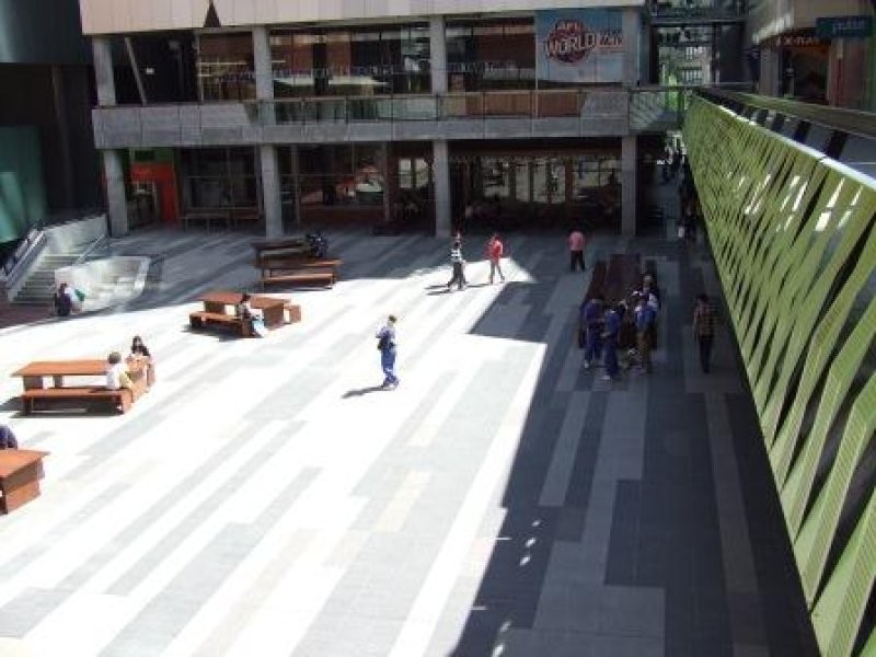 3707/22-24 Jane Bell Lane, Melbourne VIC 3000