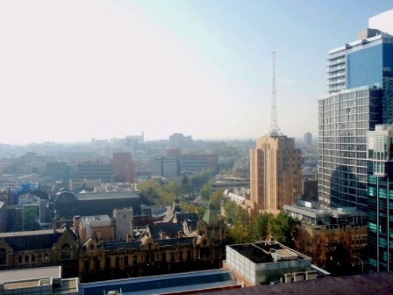 4303/22-24 Jane Bell Lane, Melbourne VIC 3000