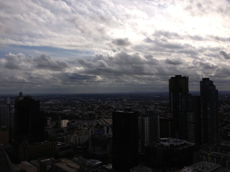 4303/22-24 Jane Bell Lane, Melbourne VIC 3000