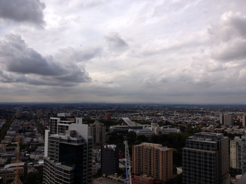 4303/22-24 Jane Bell Lane, Melbourne VIC 3000