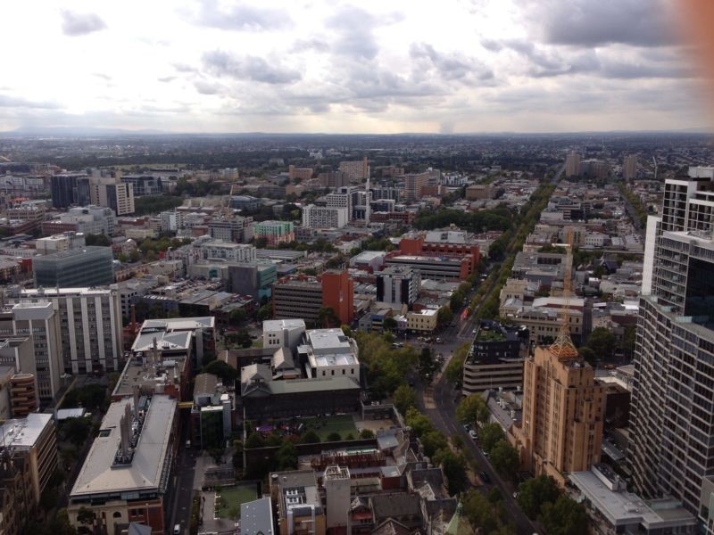 4303/22-24 Jane Bell Lane, Melbourne VIC 3000