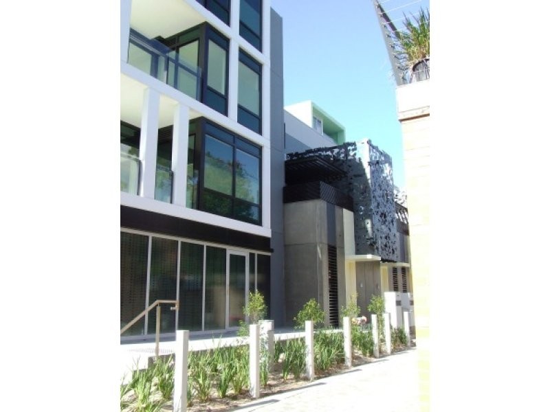 TH1/10 Burnley Street, Richmond VIC 3121