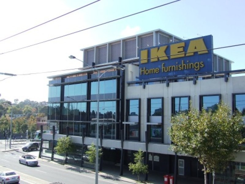 TH1/10 Burnley Street, Richmond VIC 3121