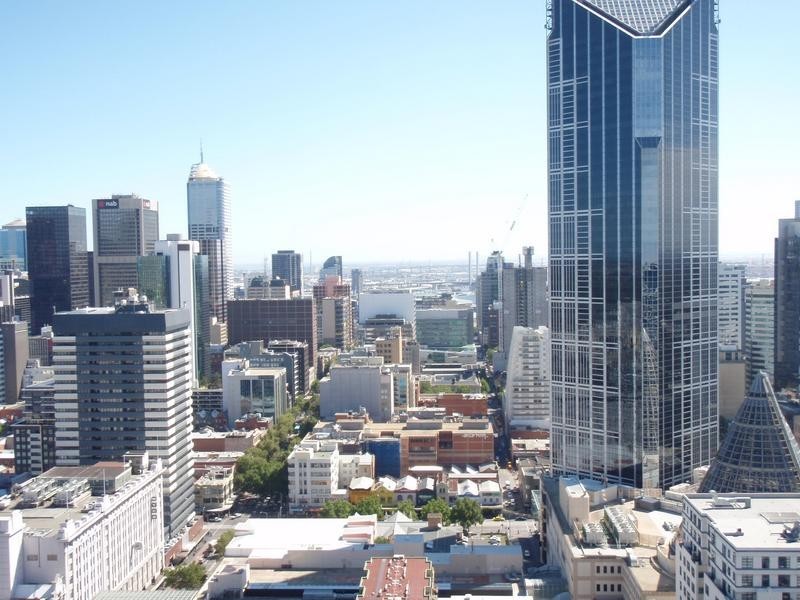 3613/22-24 Jane Bell Lane, Melbourne VIC 3000