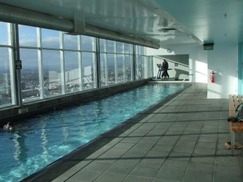 1114/22-24 Jane Bell Lane, Melbourne VIC 3000