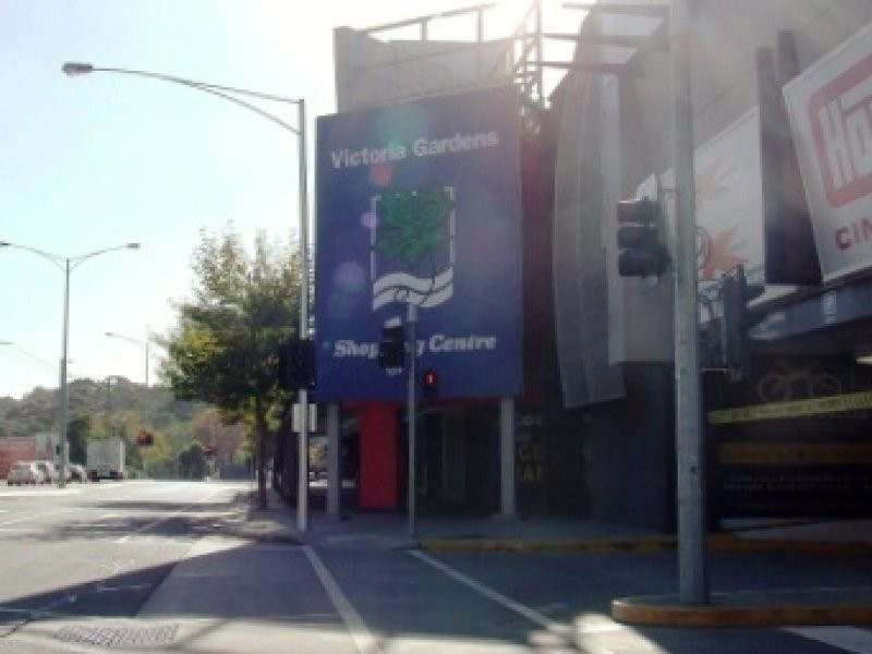 404B/30 Burnley Street, Richmond VIC 3121