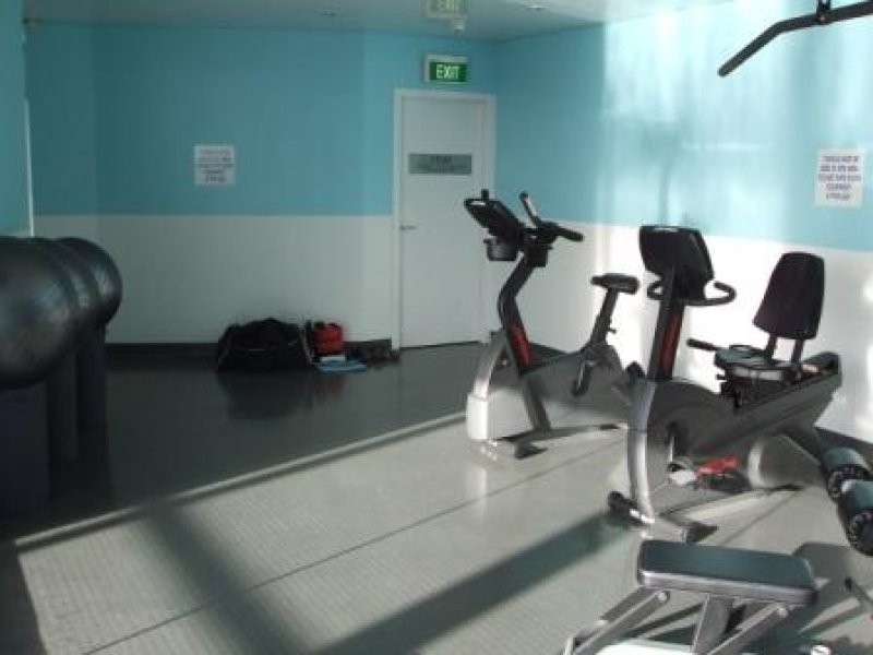 1207/22-24 Jane Bell Lane, Melbourne VIC 3000