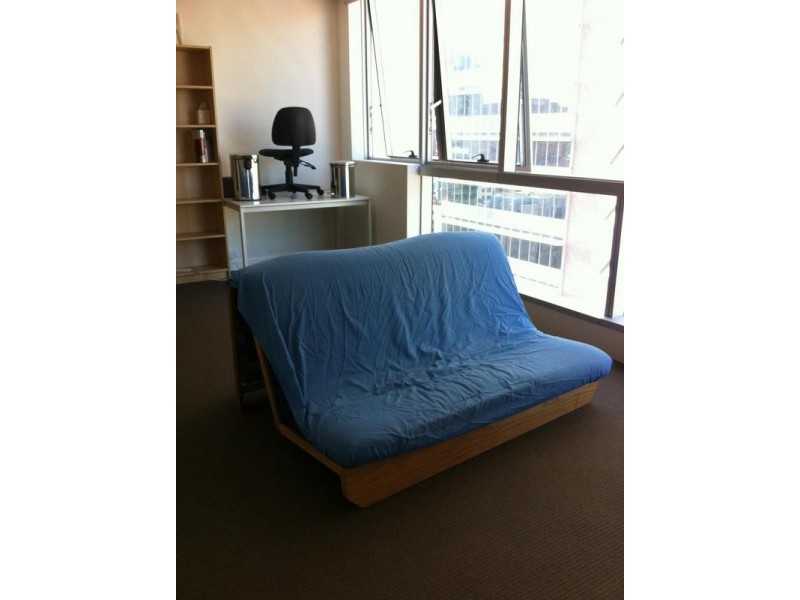 1812/22-24 Jane Bell Lane, Melbourne VIC 3000