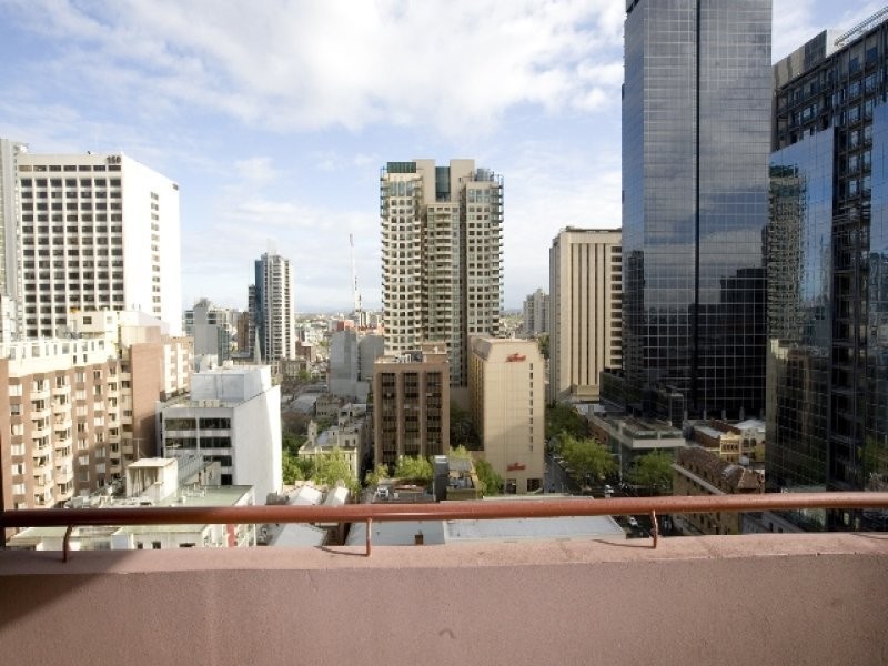 1604/181 Exhibition Street, Melbourne VIC 3000
