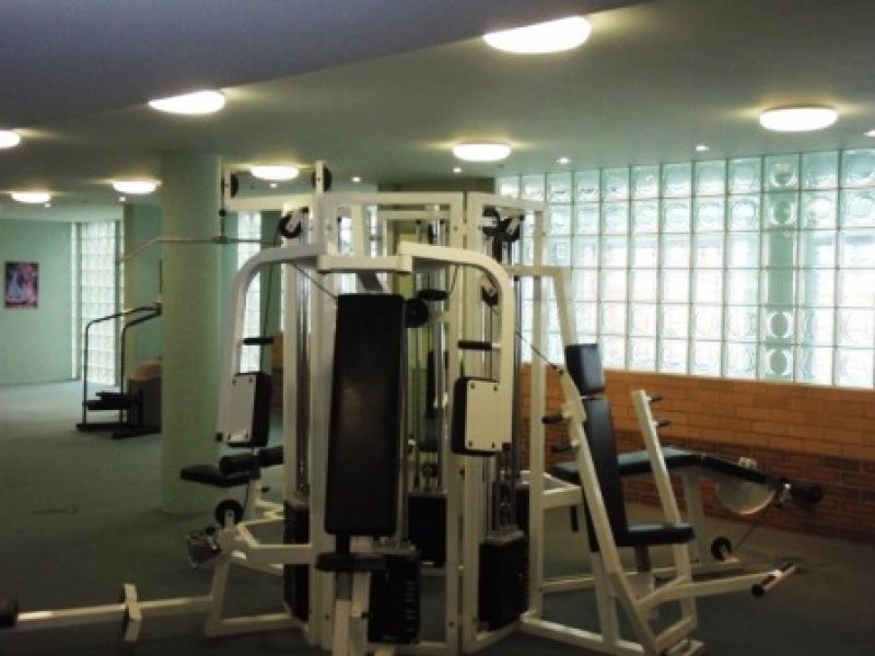 1604/181 Exhibition Street, Melbourne VIC 3000