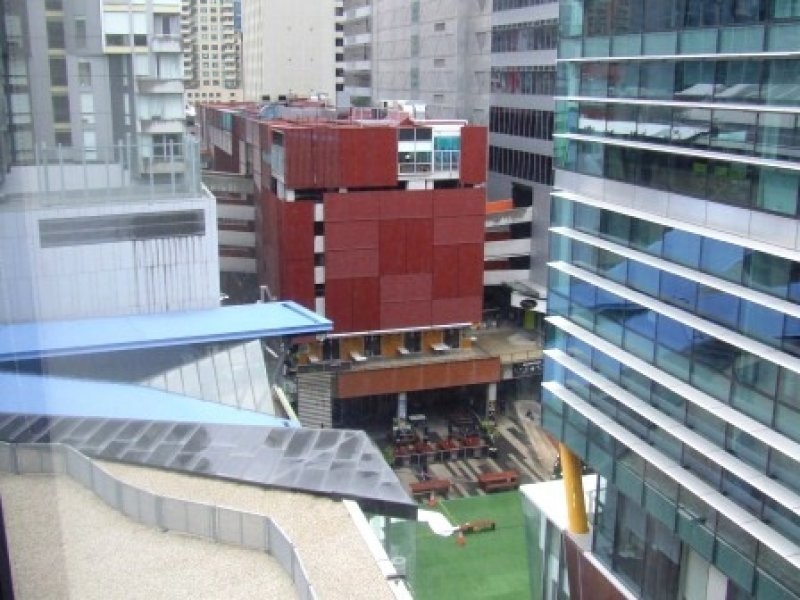 809/300 Swanston Street, Melbourne VIC 3000