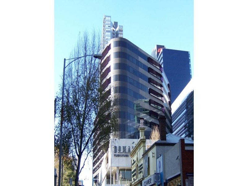 809/300 Swanston Street, Melbourne VIC 3000