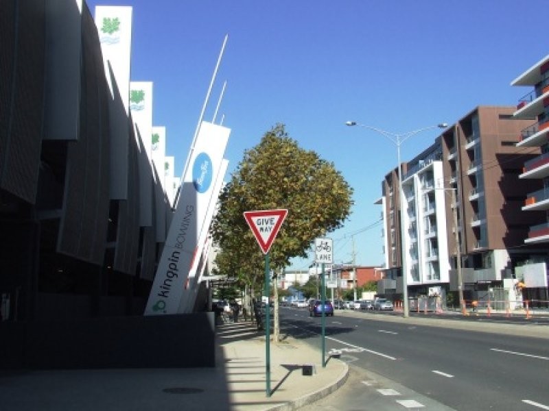 510B/20 Burnley Street, Richmond VIC 3121