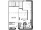 510B/20 Burnley Street, Richmond VIC 3121 Floorplan