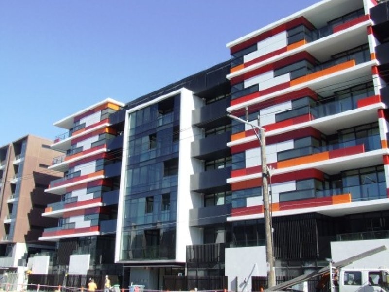 405B/20 Burnley Street, Richmond VIC 3121