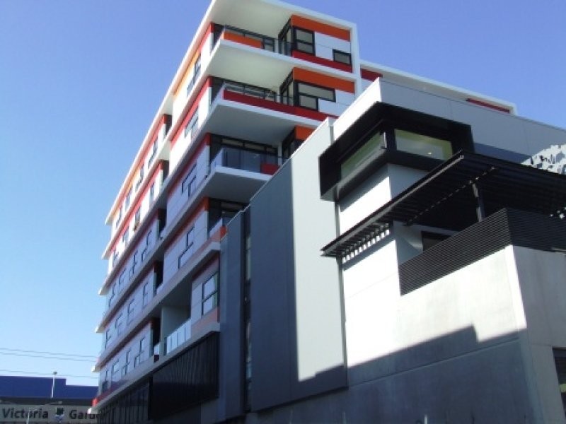 405B/20 Burnley Street, Richmond VIC 3121