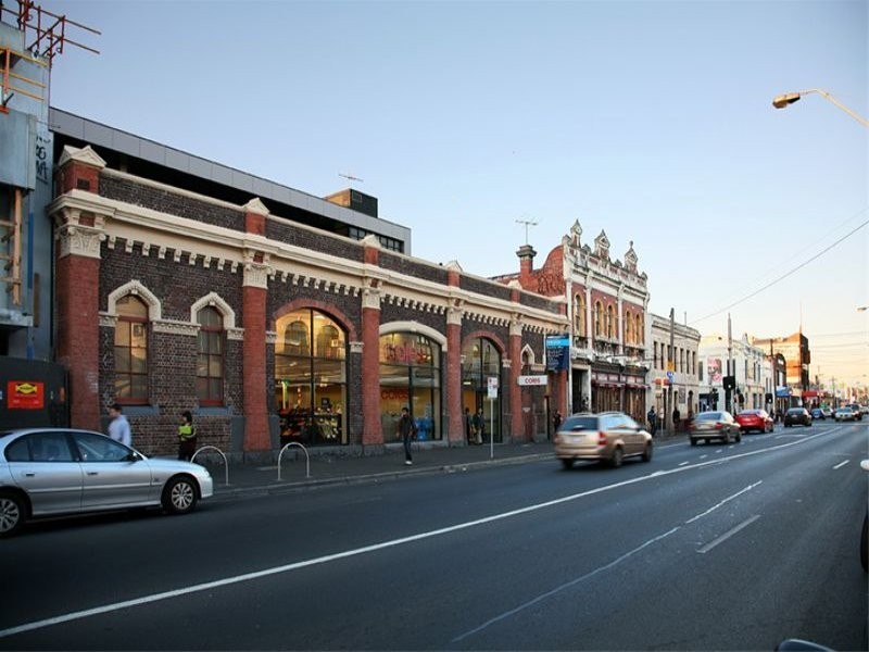 405B/20 Burnley Street, Richmond VIC 3121