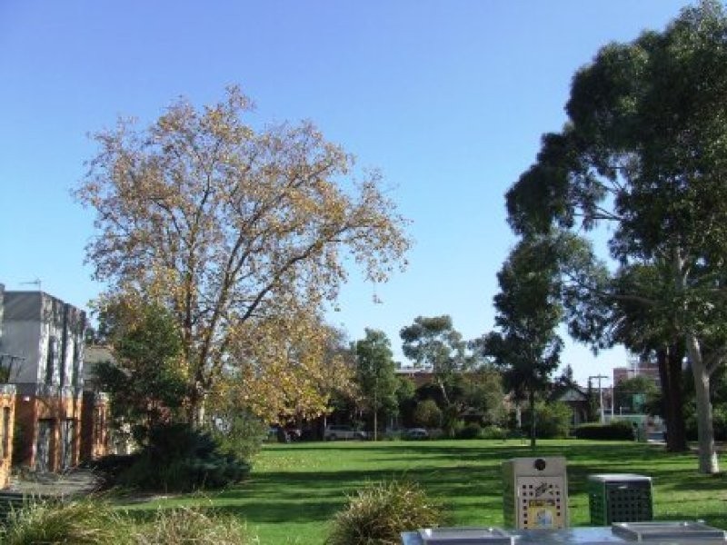 405B/20 Burnley Street, Richmond VIC 3121