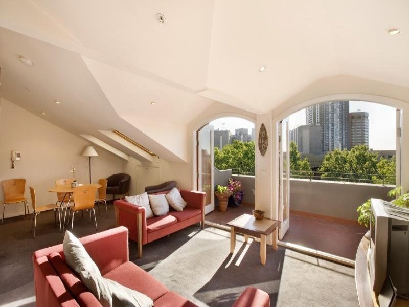 11/390 Russell Street, Melbourne VIC 3000