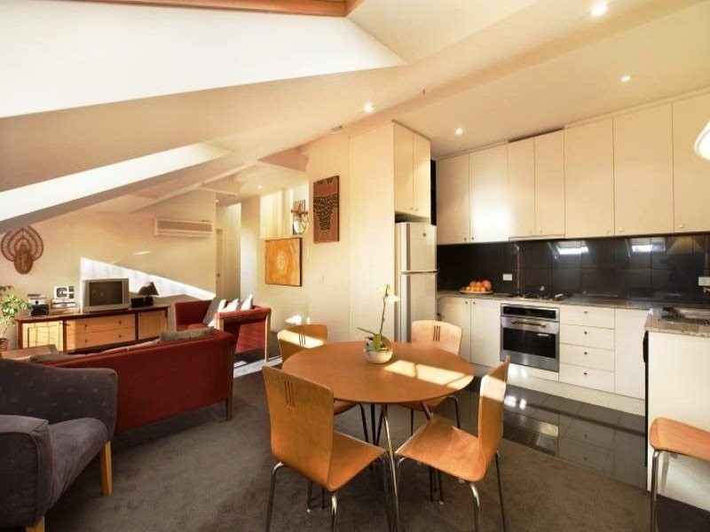 11/390 Russell Street, Melbourne VIC 3000