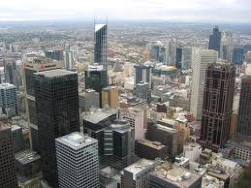 Carlton VIC 3053