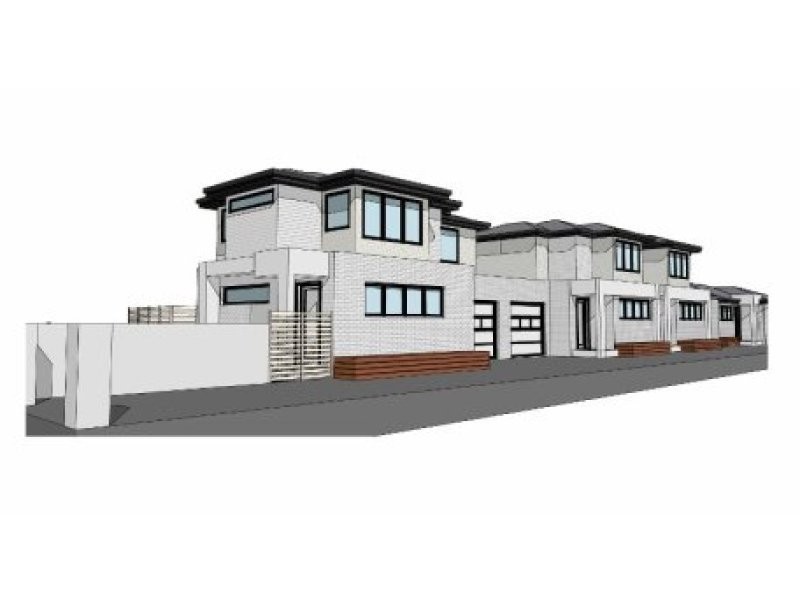 2/13 Belfort St, Dandenong VIC 3175