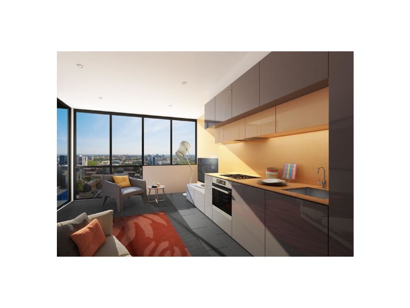 551 Swanston Street, Carlton VIC 3053