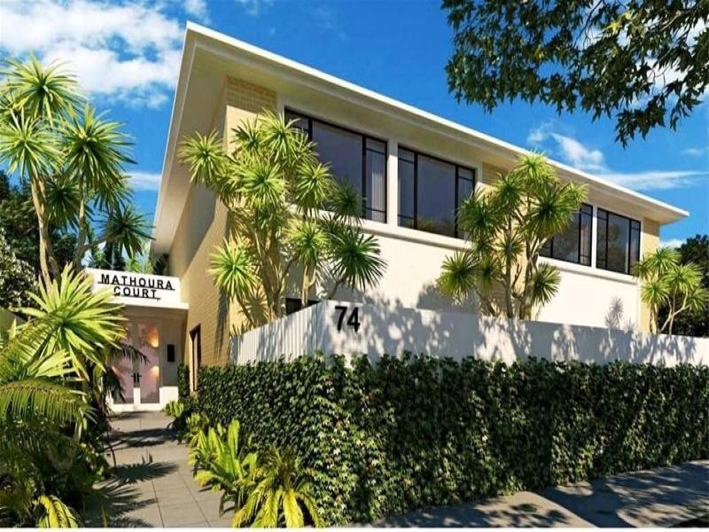 14/74 Mathoura Rd, Toorak VIC 3142