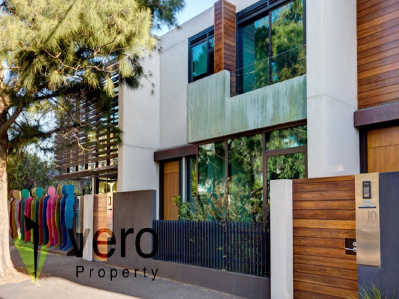 12 Pollington Street, St Kilda VIC 3182