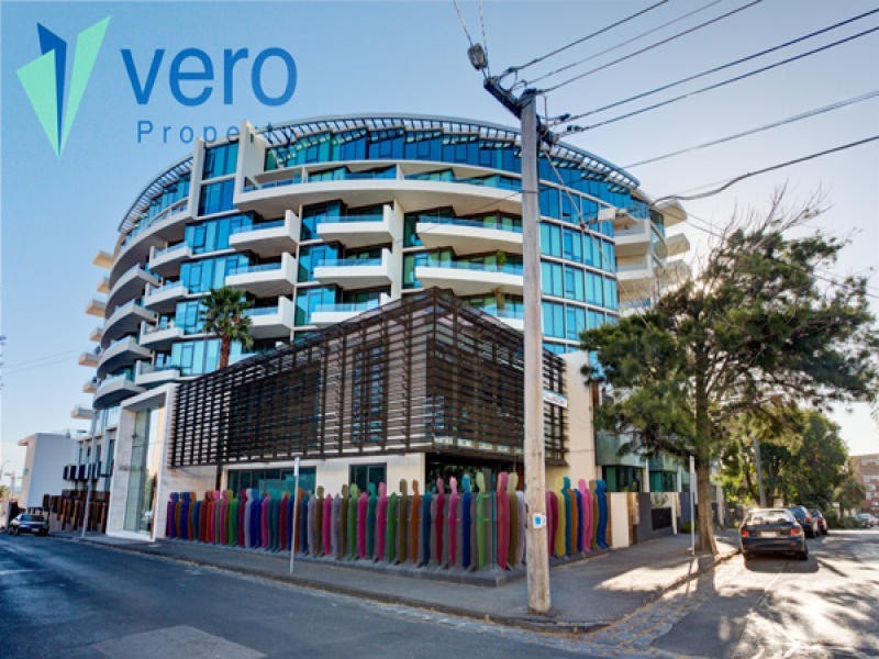 12 Pollington Street, St Kilda VIC 3182