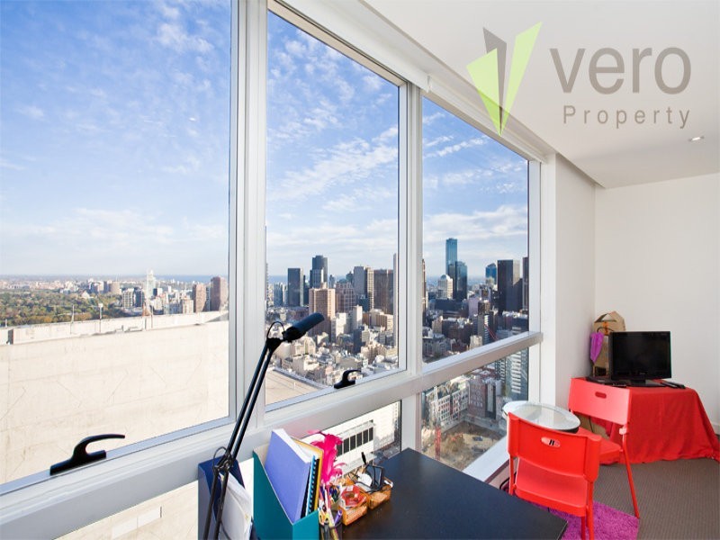 4312/22 Jane Bell Lane, Melbourne VIC 3000