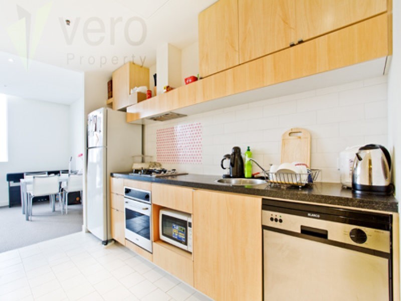 4312/22 Jane Bell Lane, Melbourne VIC 3000