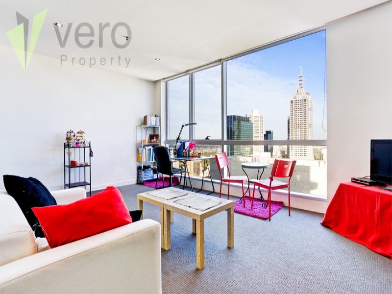 4312/22 Jane Bell Lane, Melbourne VIC 3000