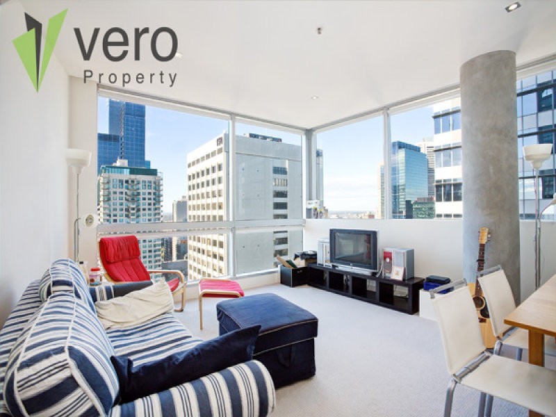 29th Floor/22-24 Jane Bell Lane, Melbourne VIC 3000