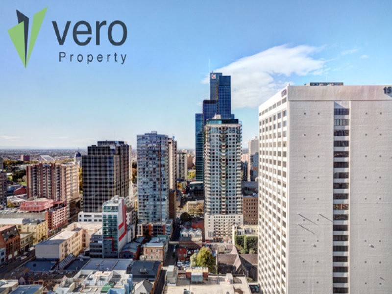29th Floor/22-24 Jane Bell Lane, Melbourne VIC 3000
