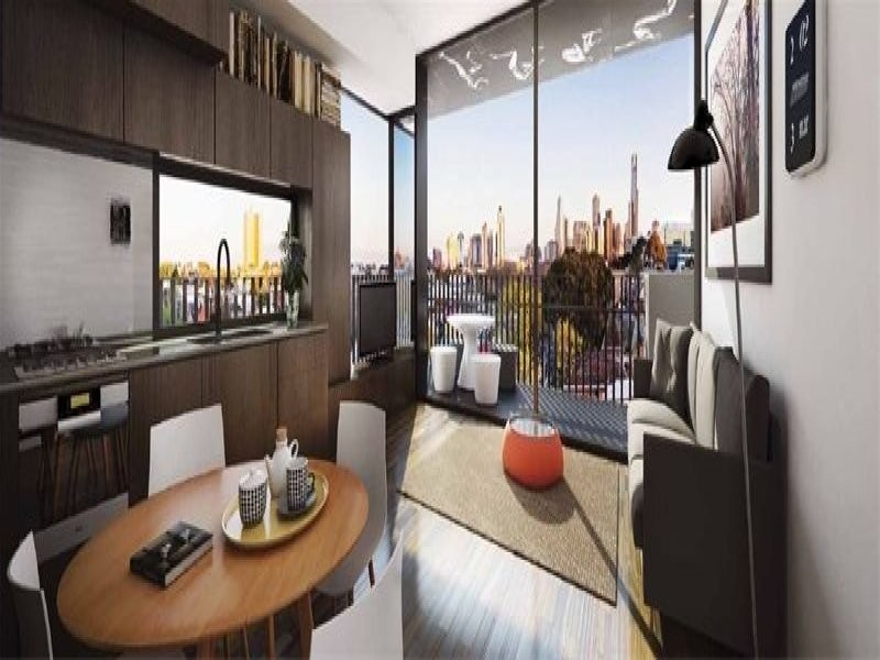 South Melbourne VIC 3205