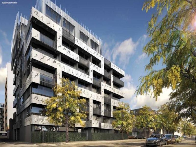 South Melbourne VIC 3205