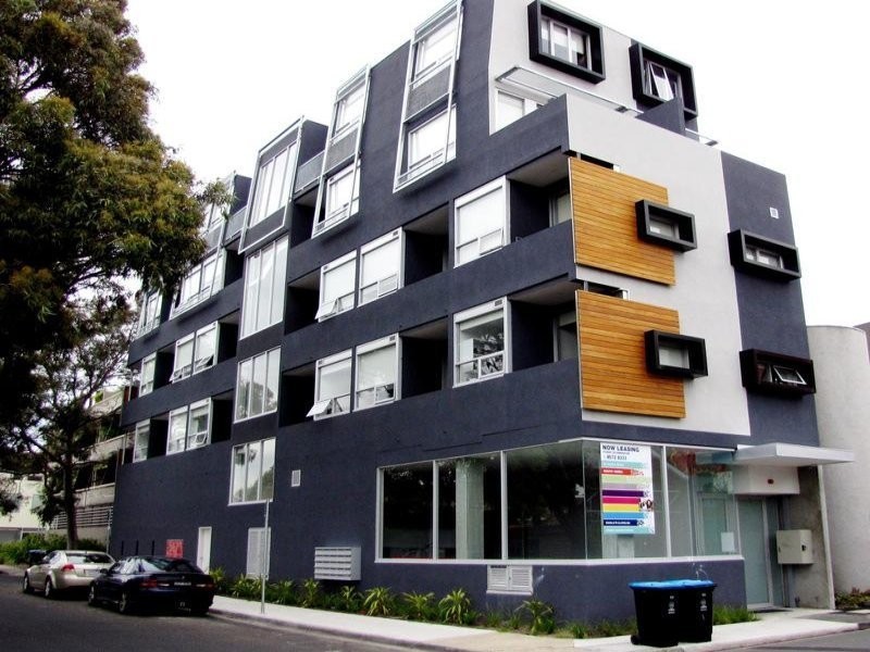 Level 4/60 Garden St, South Yarra VIC 3141