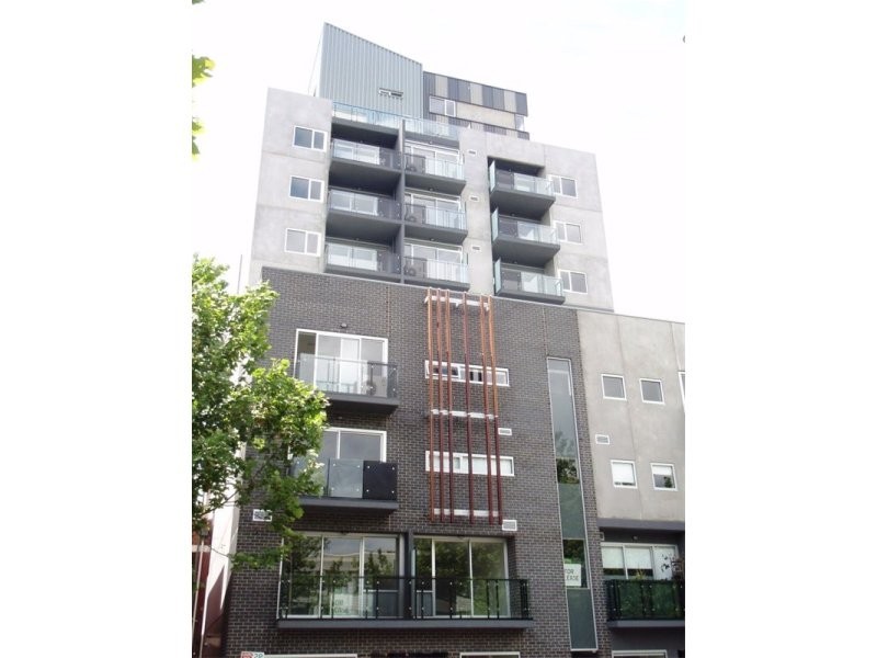 602/95 Berkeley Street, Melbourne VIC 3000