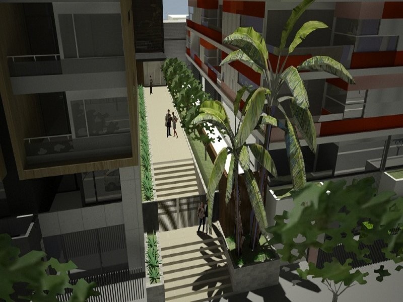 20 Burnley Street, Richmond VIC 3121