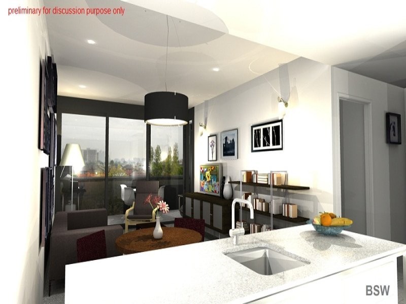 20 Burnley Street, Richmond VIC 3121