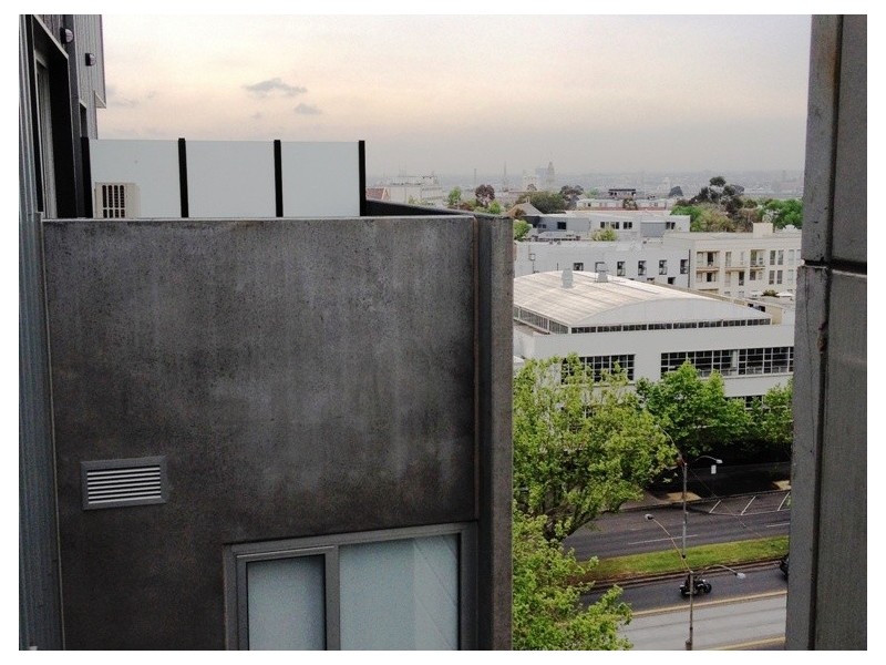 803/95 Berkeley St, Melbourne VIC 3000