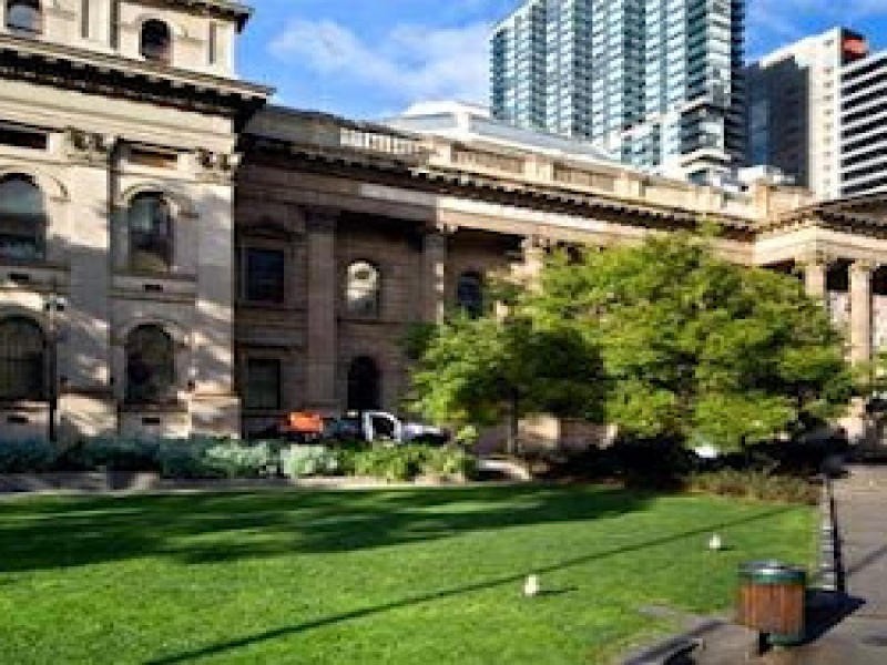 3211/22-24 Jane Bell Lane, Melbourne VIC 3000