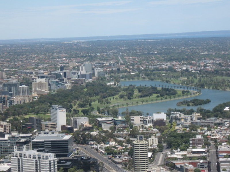 South Melbourne VIC 3205